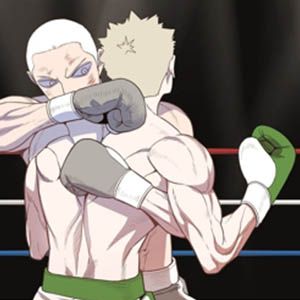Read The Boxer tr Manga Online