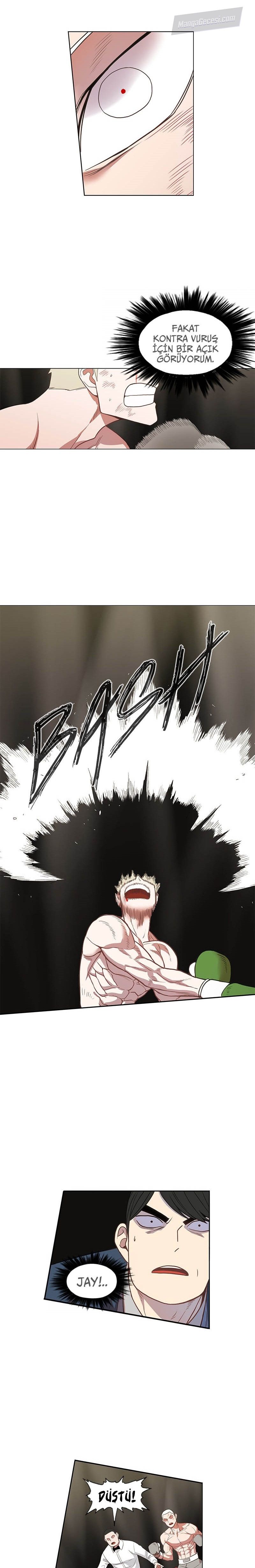Read The Boxer tr Manga Online