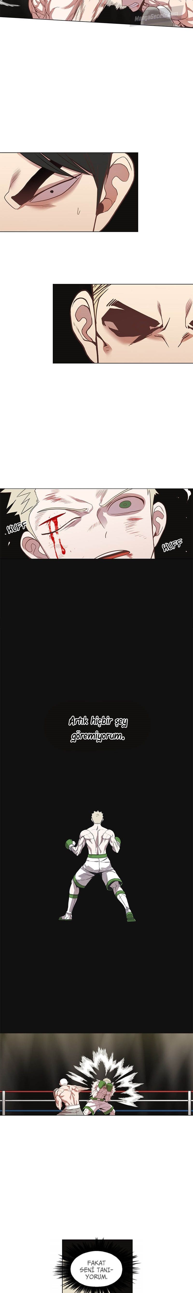 Read The Boxer tr Manga Online