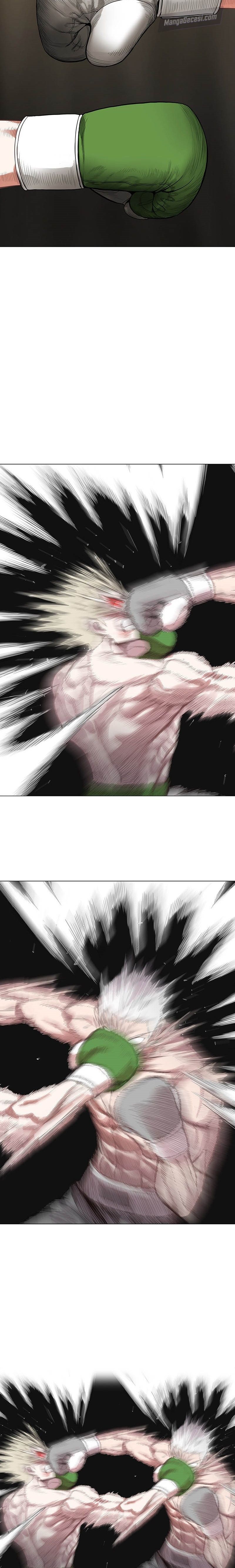 Read The Boxer tr Manga Online