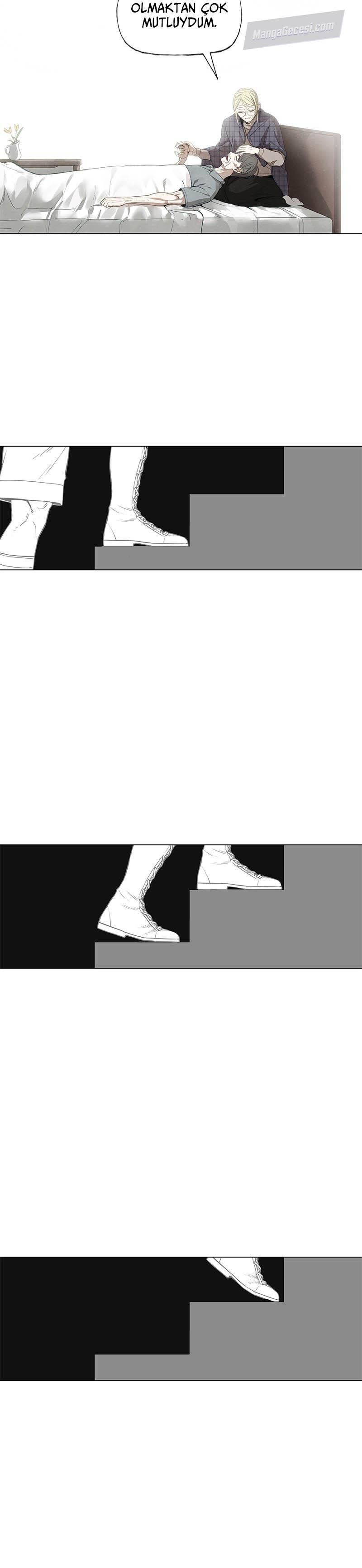Read The Boxer tr Manga Online