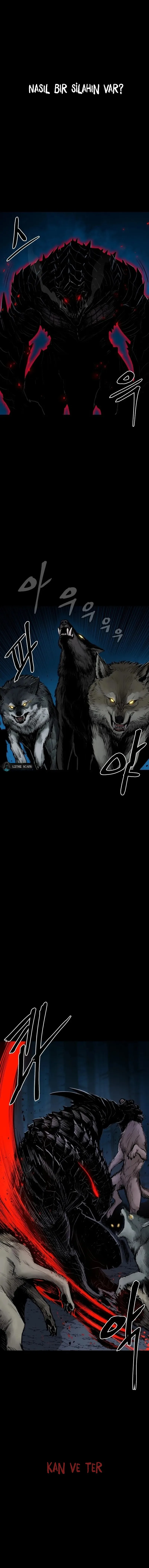 Read The Wailing Perversion tr Manga Online