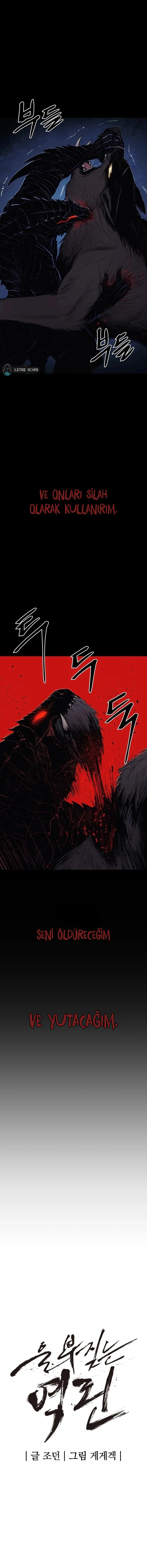 Read The Wailing Perversion tr Manga Online