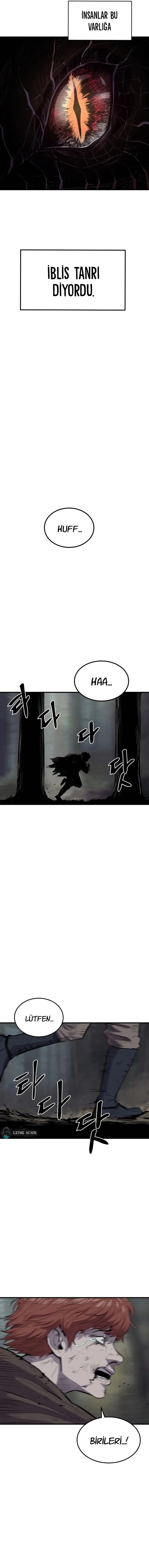 Read The Wailing Perversion tr Manga Online