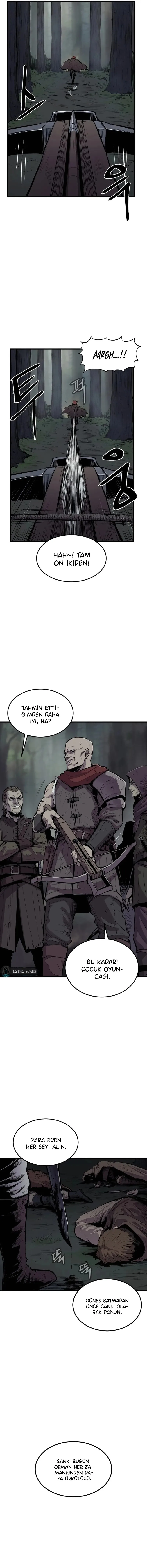 Read The Wailing Perversion tr Manga Online