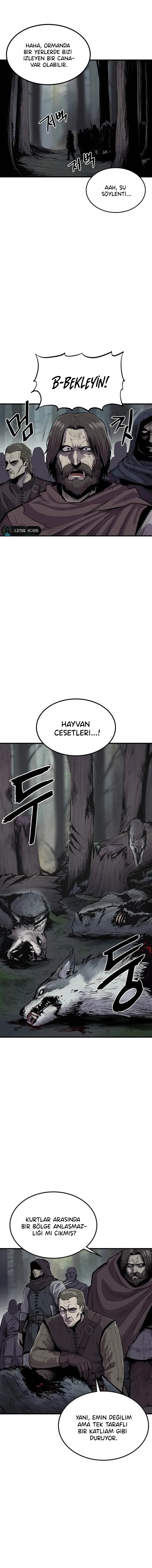 Read The Wailing Perversion tr Manga Online