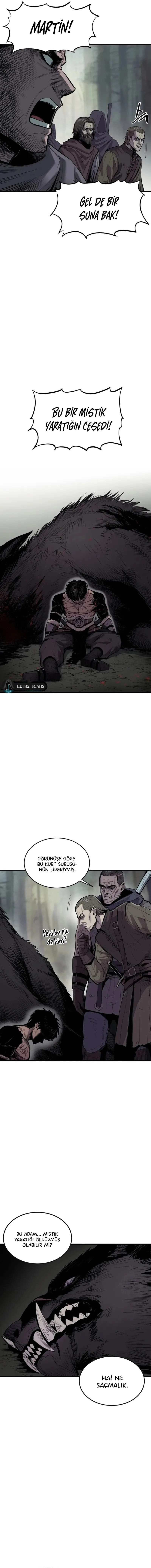 Read The Wailing Perversion tr Manga Online