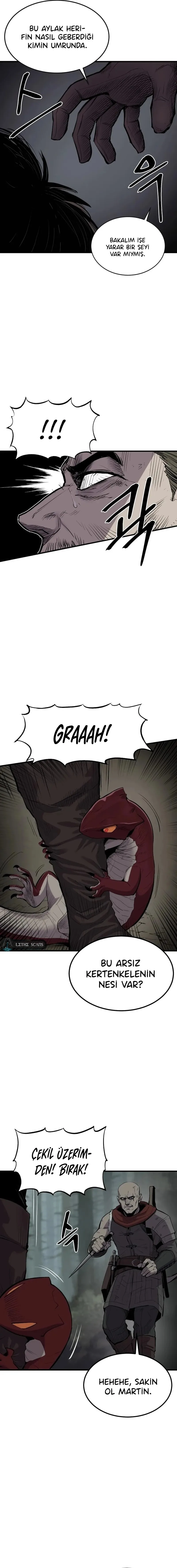 Read The Wailing Perversion tr Manga Online