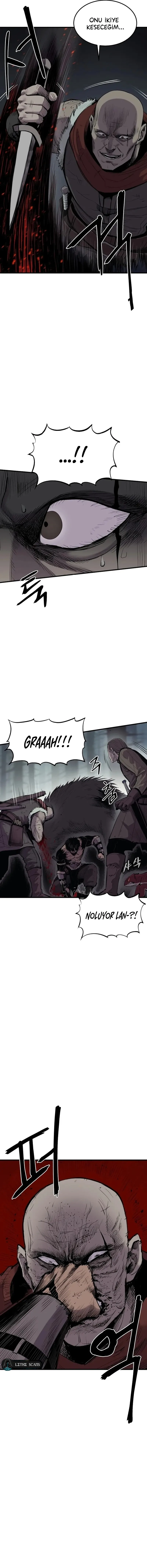 Read The Wailing Perversion tr Manga Online