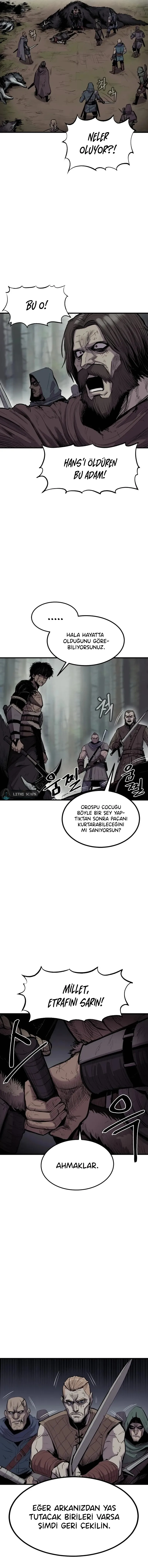 Read The Wailing Perversion tr Manga Online