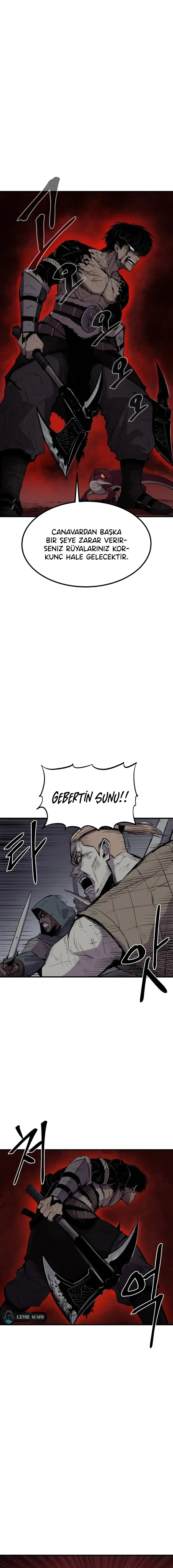 Read The Wailing Perversion tr Manga Online