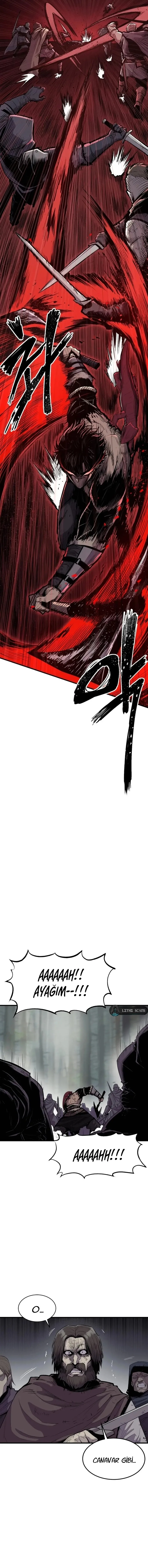 Read The Wailing Perversion tr Manga Online