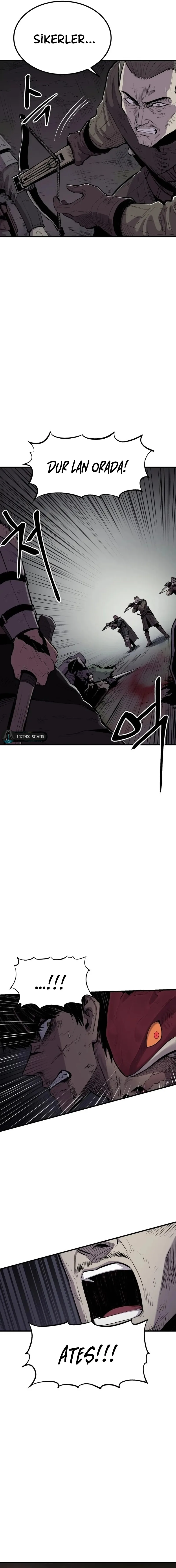 Read The Wailing Perversion tr Manga Online