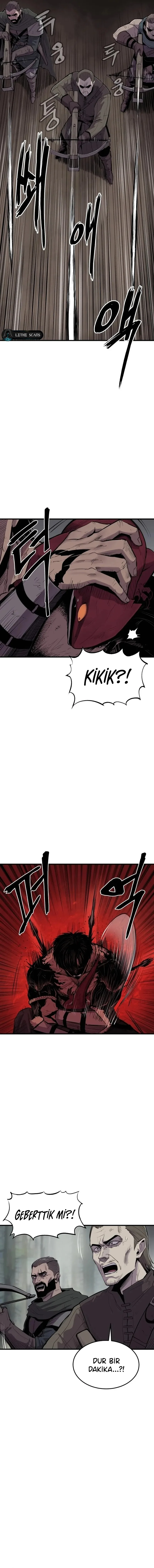 Read The Wailing Perversion tr Manga Online