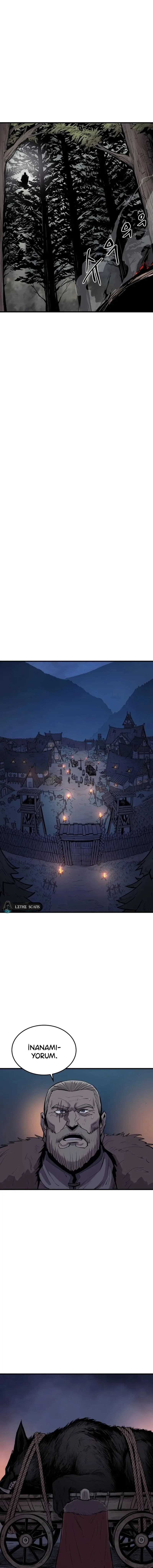 Read The Wailing Perversion tr Manga Online