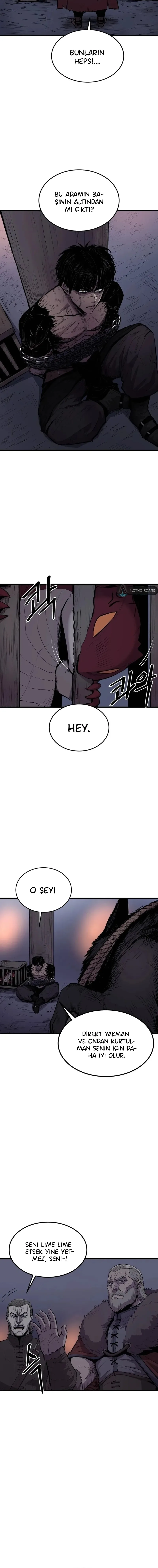 Read The Wailing Perversion tr Manga Online