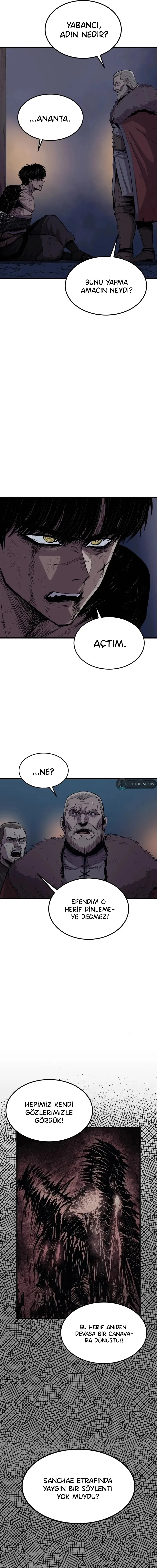 Read The Wailing Perversion tr Manga Online