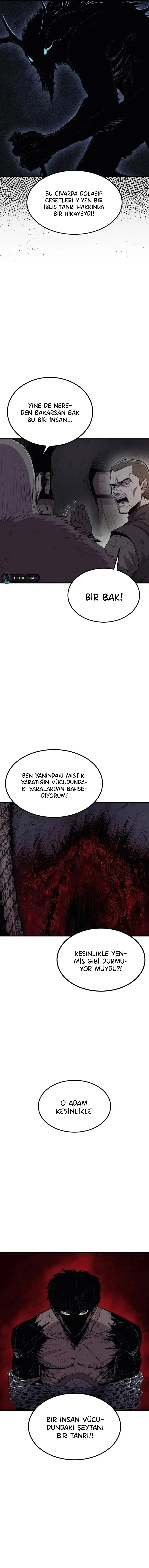 Read The Wailing Perversion tr Manga Online