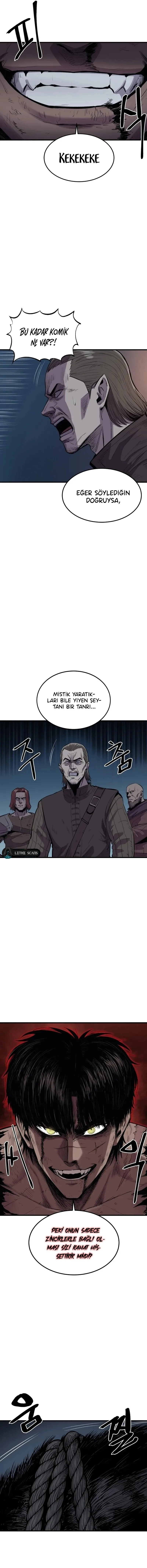 Read The Wailing Perversion tr Manga Online