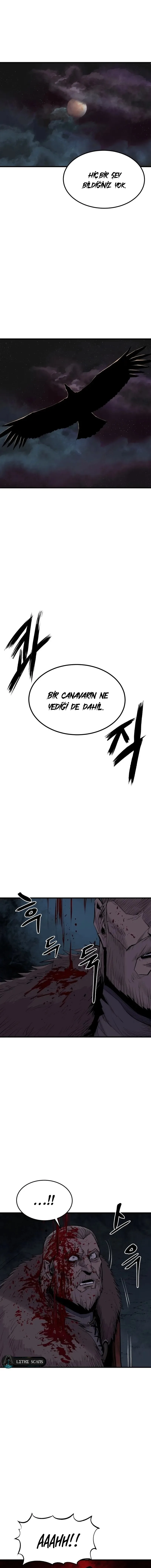 Read The Wailing Perversion tr Manga Online