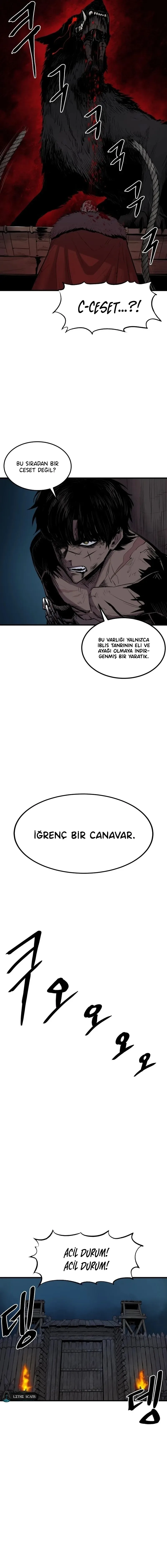 Read The Wailing Perversion tr Manga Online