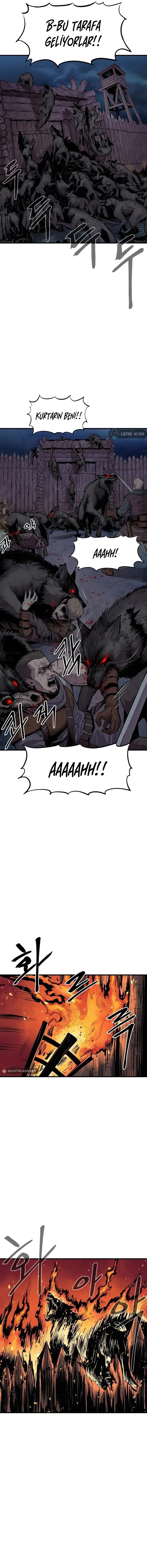 Read The Wailing Perversion tr Manga Online