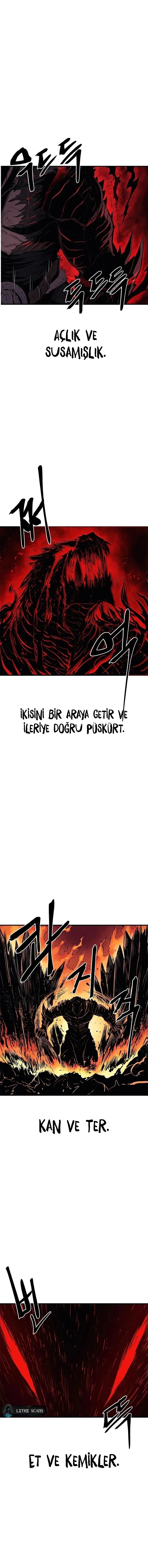 Read The Wailing Perversion tr Manga Online