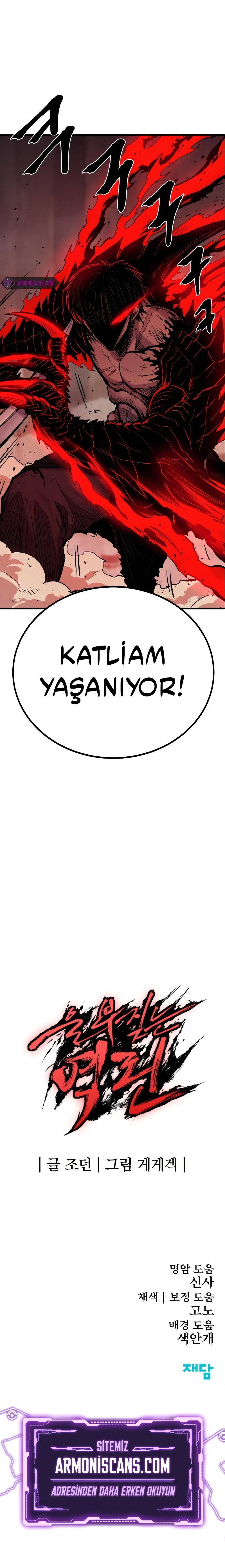 Read The Wailing Perversion tr Manga Online