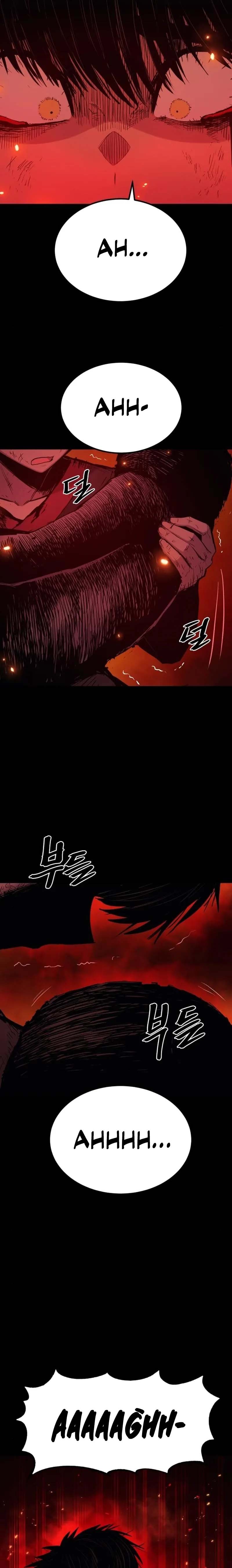 Read The Wailing Perversion tr Manga Online