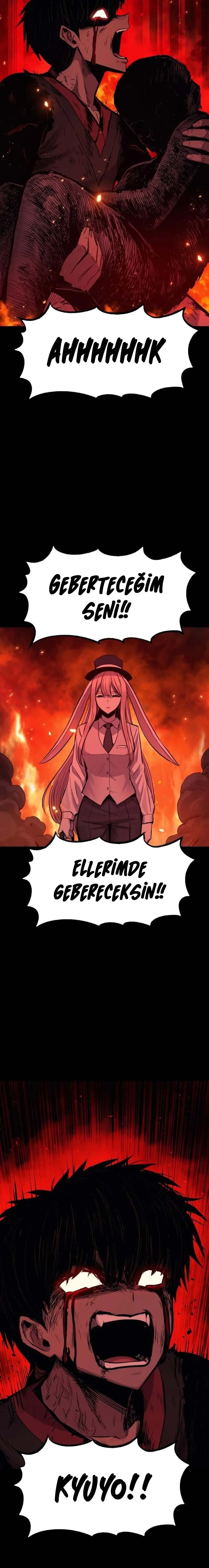 Read The Wailing Perversion tr Manga Online