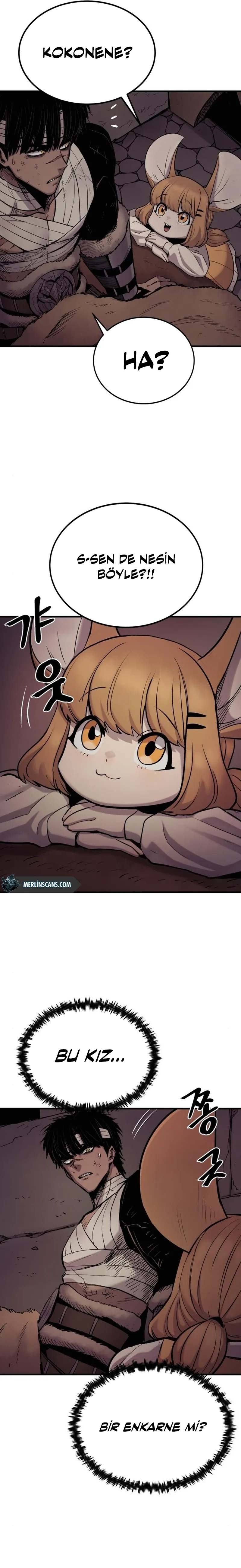 Read The Wailing Perversion tr Manga Online