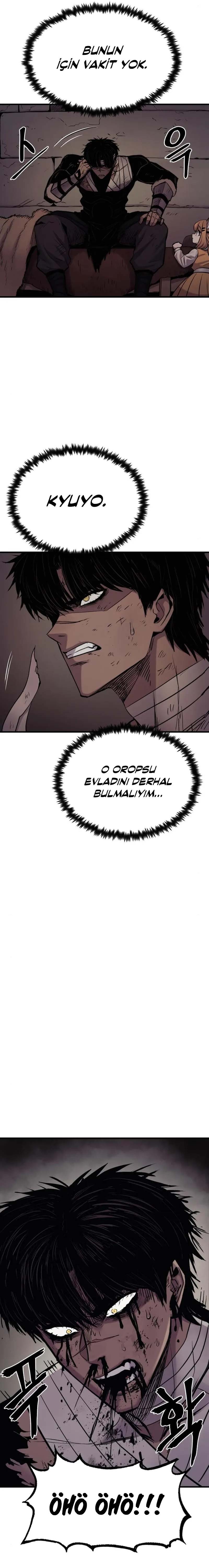 Read The Wailing Perversion tr Manga Online