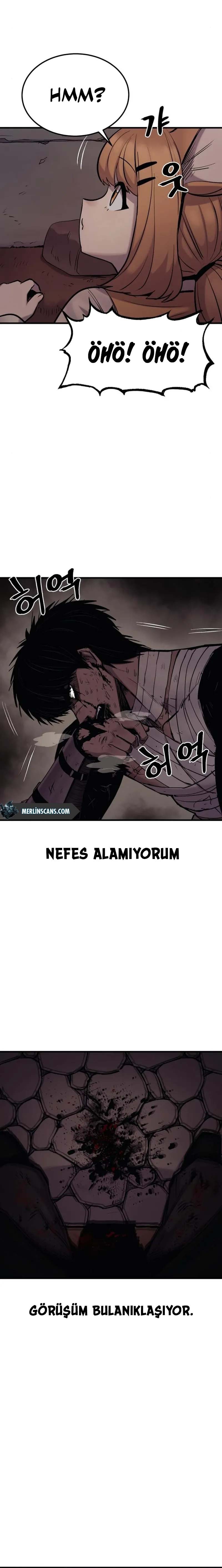 Read The Wailing Perversion tr Manga Online