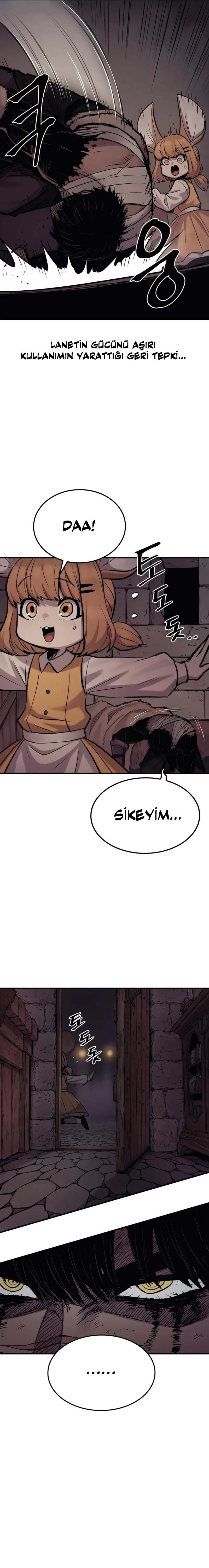 Read The Wailing Perversion tr Manga Online