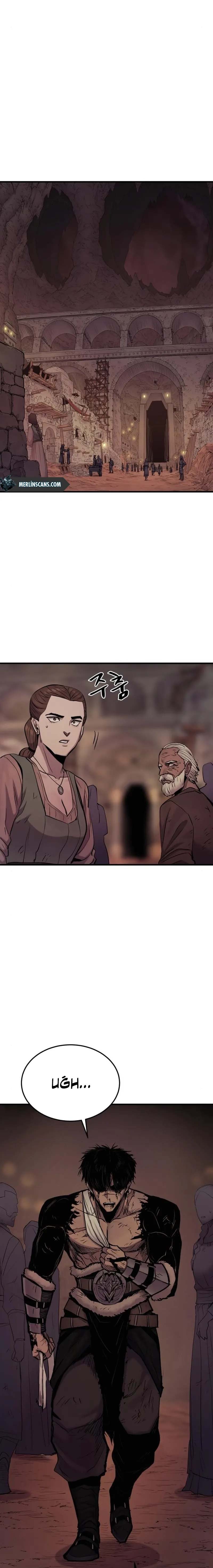 Read The Wailing Perversion tr Manga Online