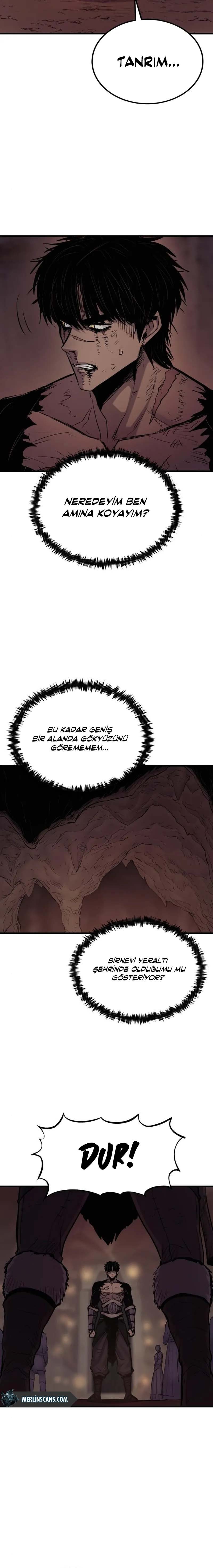 Read The Wailing Perversion tr Manga Online