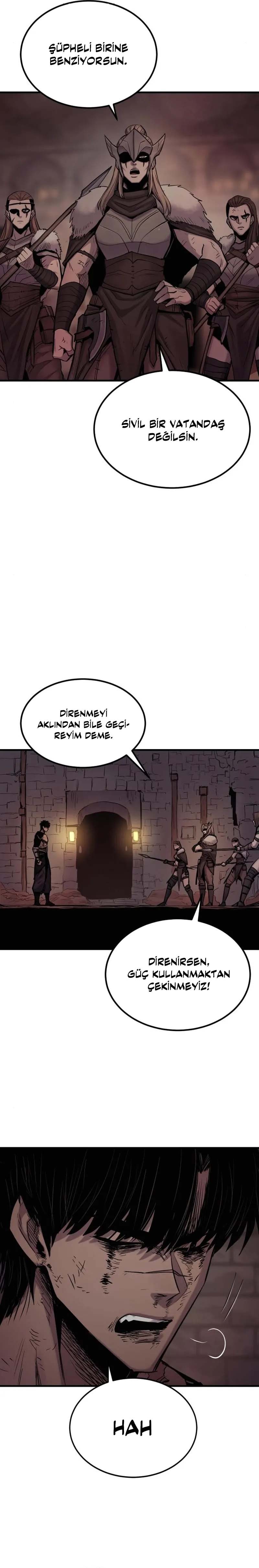 Read The Wailing Perversion tr Manga Online