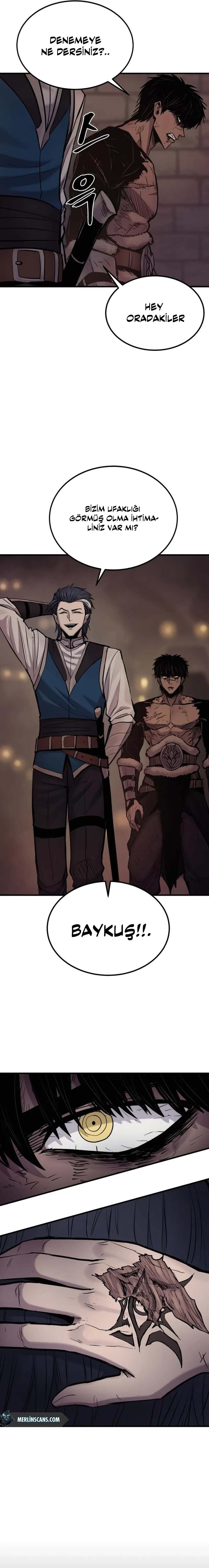 Read The Wailing Perversion tr Manga Online