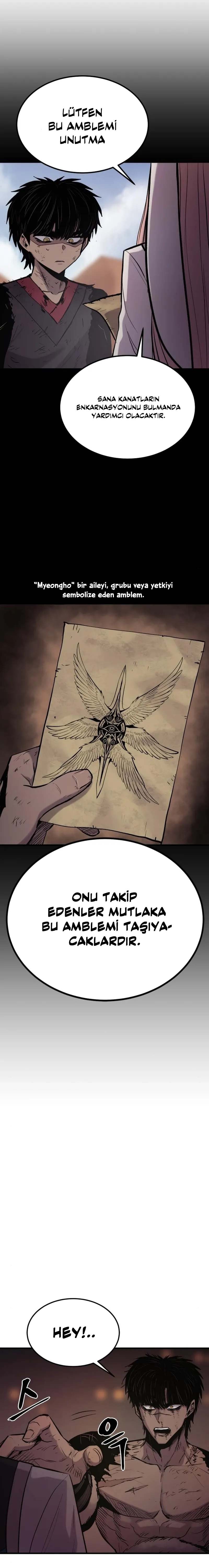 Read The Wailing Perversion tr Manga Online