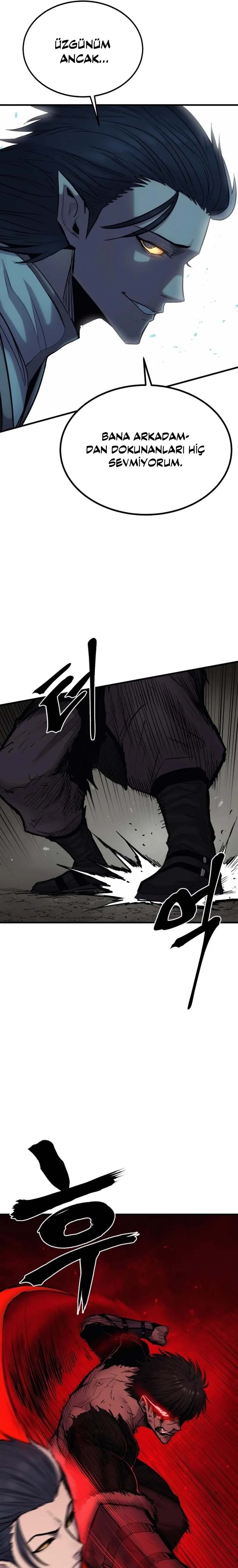 Read The Wailing Perversion tr Manga Online