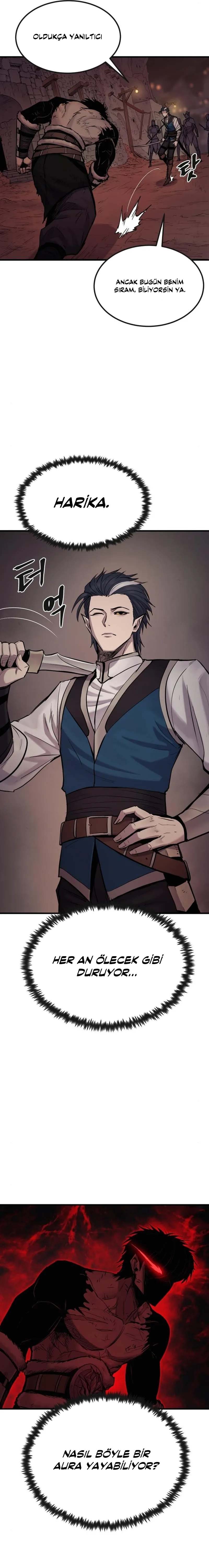 Read The Wailing Perversion tr Manga Online