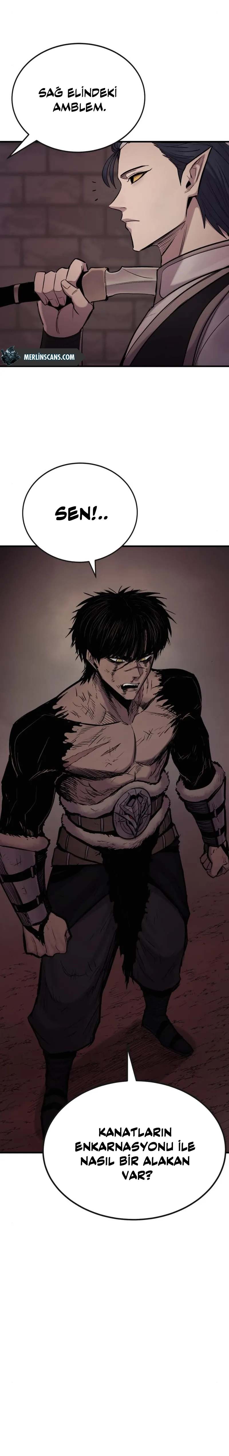 Read The Wailing Perversion tr Manga Online