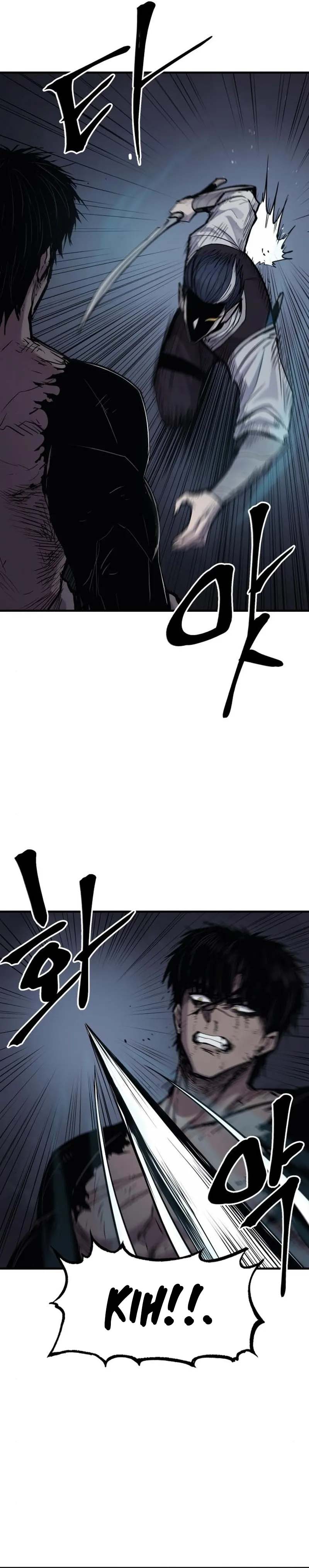 Read The Wailing Perversion tr Manga Online