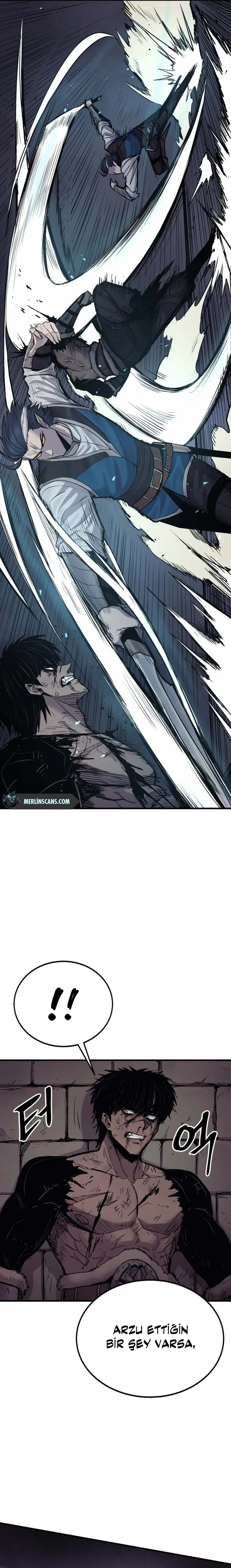 Read The Wailing Perversion tr Manga Online