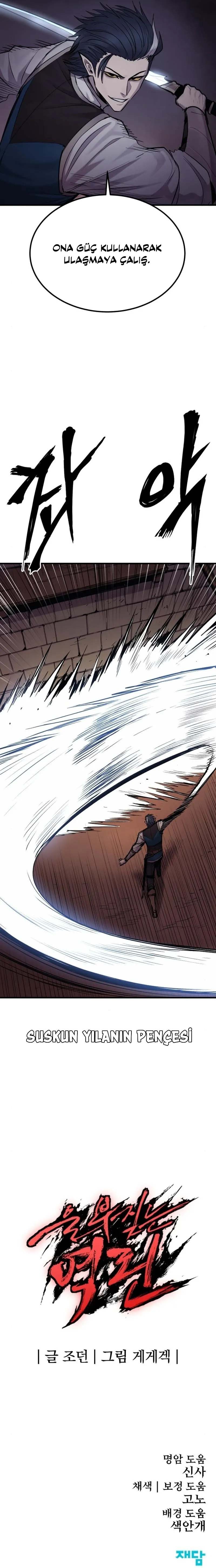 Read The Wailing Perversion tr Manga Online