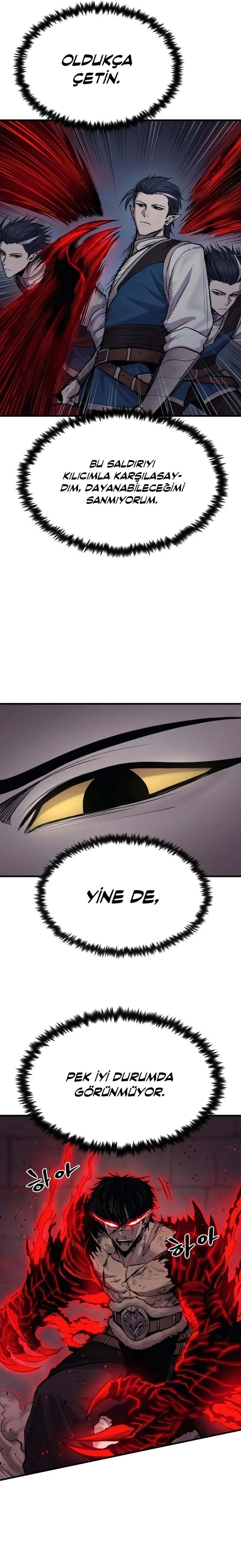 Read The Wailing Perversion tr Manga Online