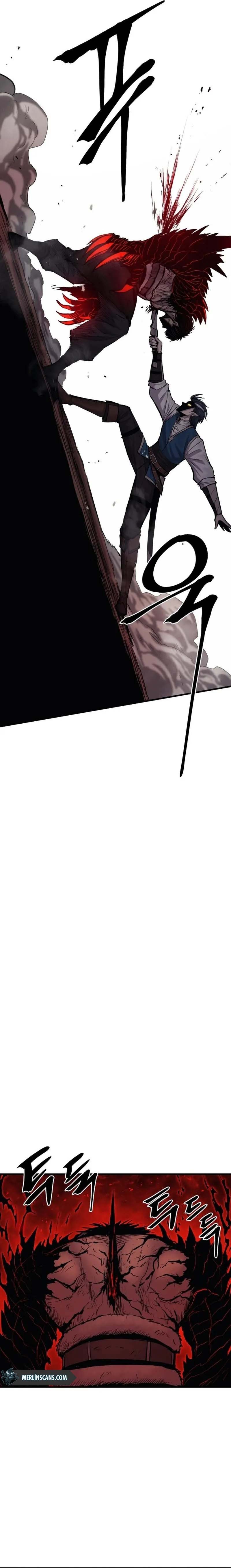 Read The Wailing Perversion tr Manga Online