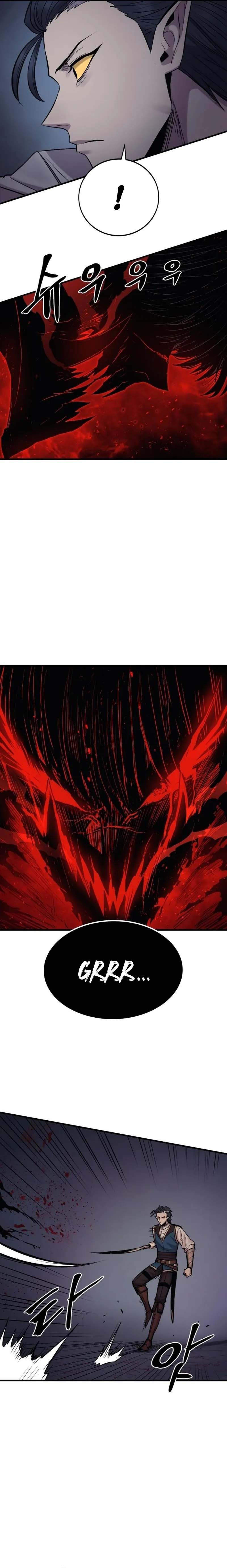 Read The Wailing Perversion tr Manga Online