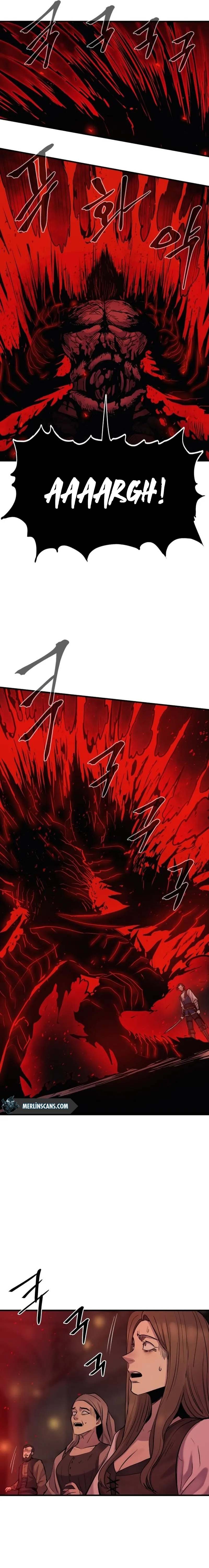 Read The Wailing Perversion tr Manga Online