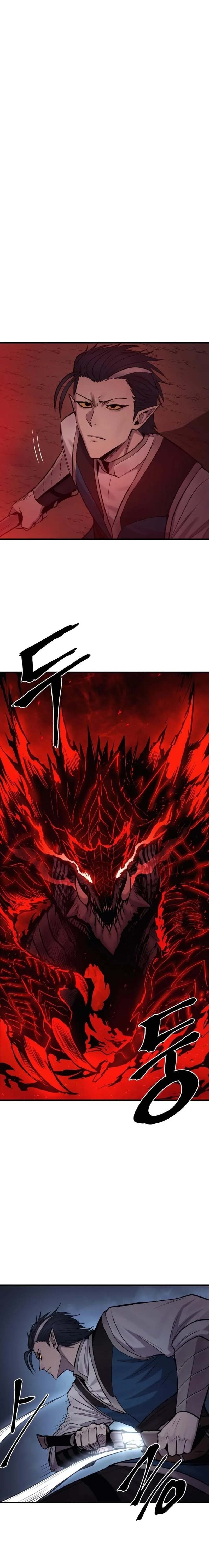 Read The Wailing Perversion tr Manga Online